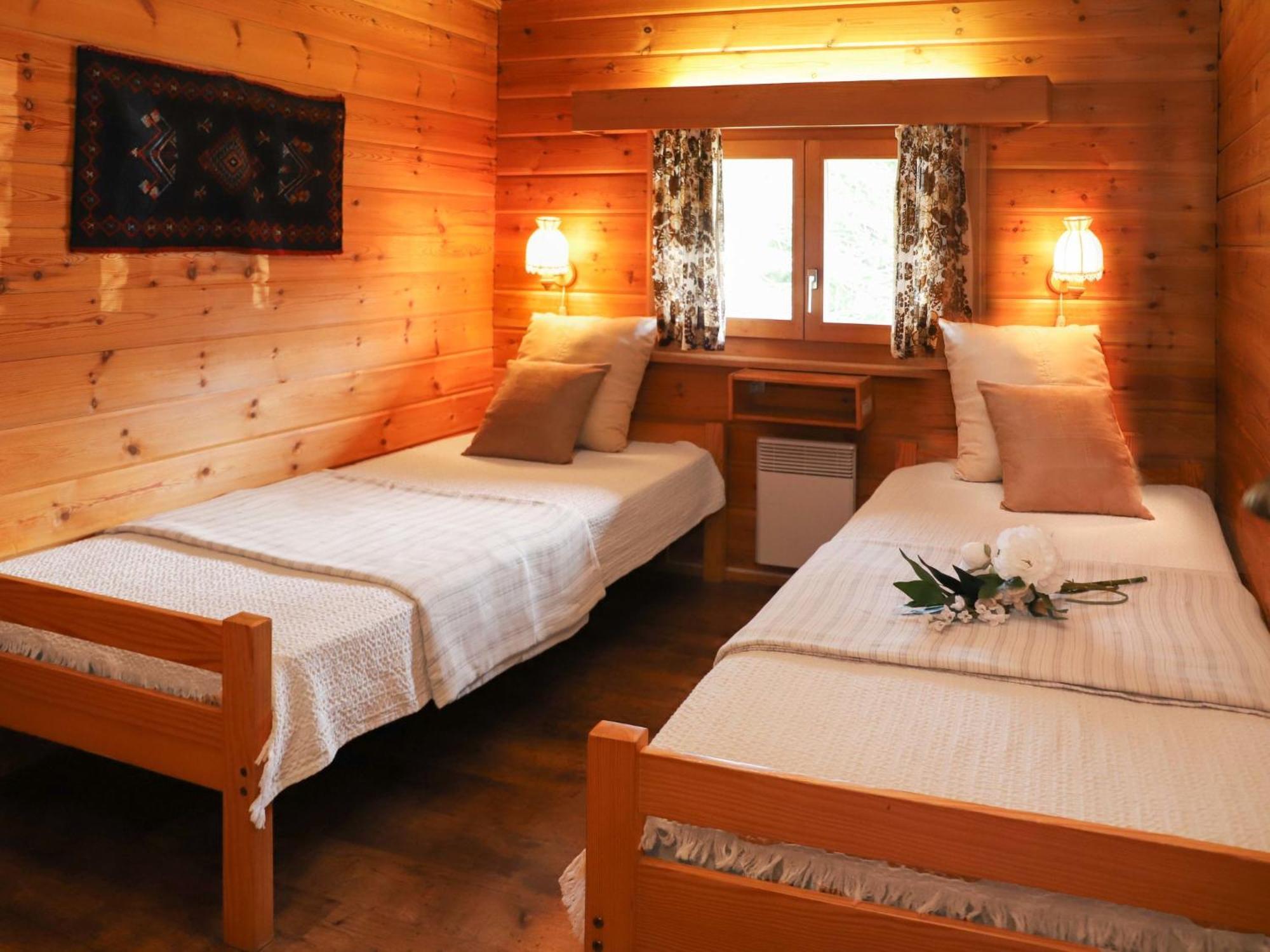 Chalet Chateau Lapin By Interhome 韦尔比耶 外观 照片