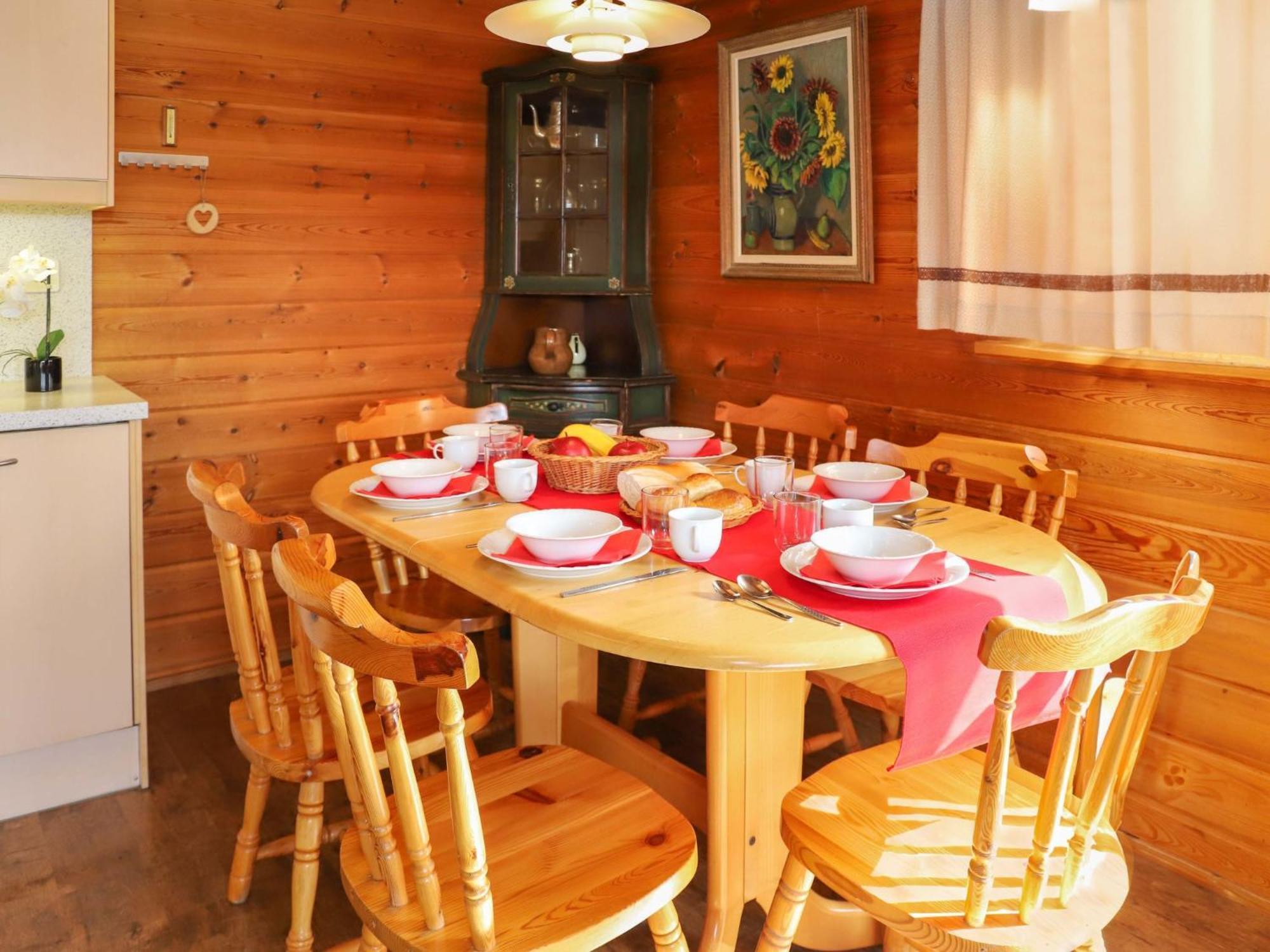 Chalet Chateau Lapin By Interhome 韦尔比耶 外观 照片