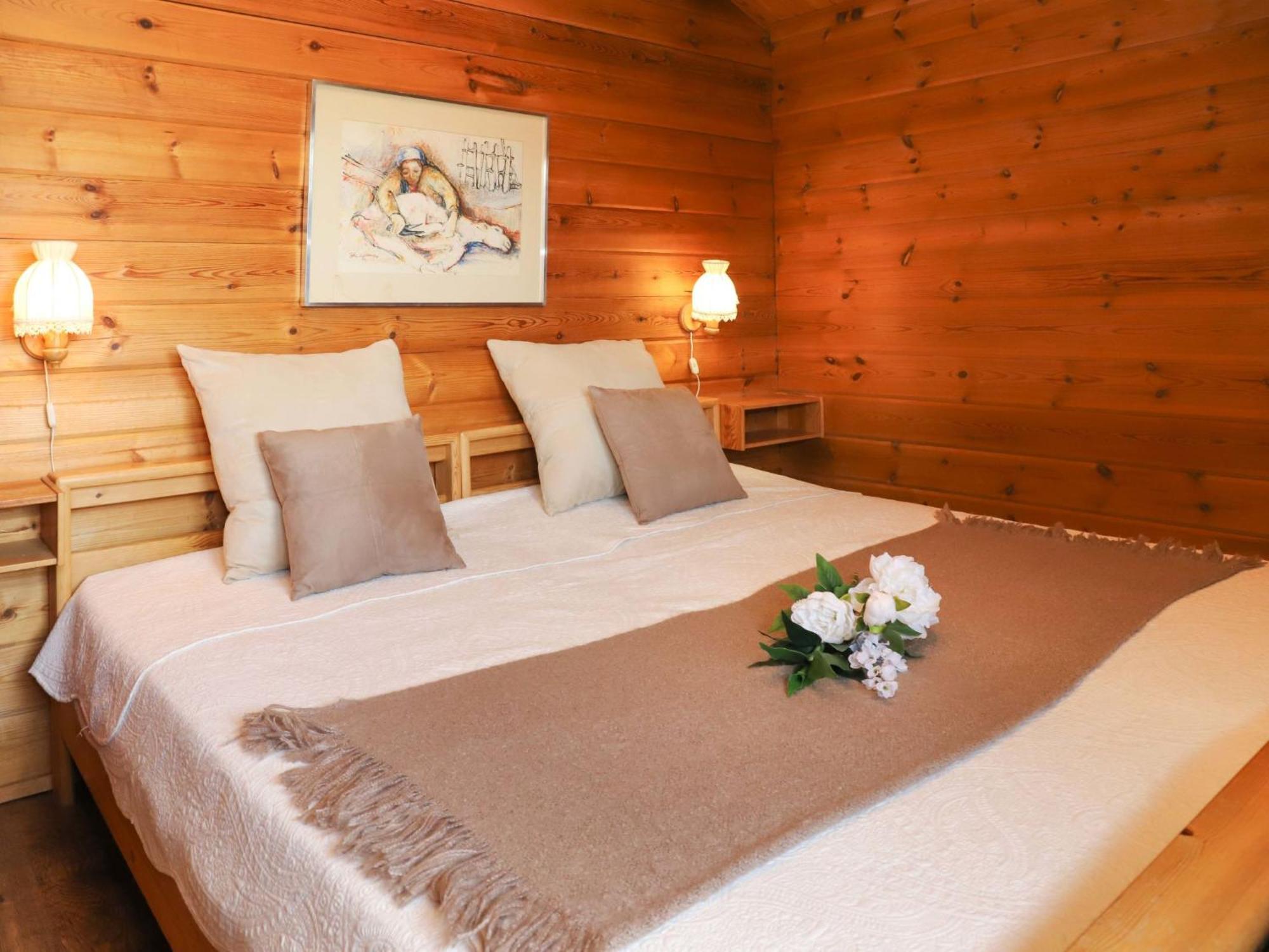 Chalet Chateau Lapin By Interhome 韦尔比耶 外观 照片