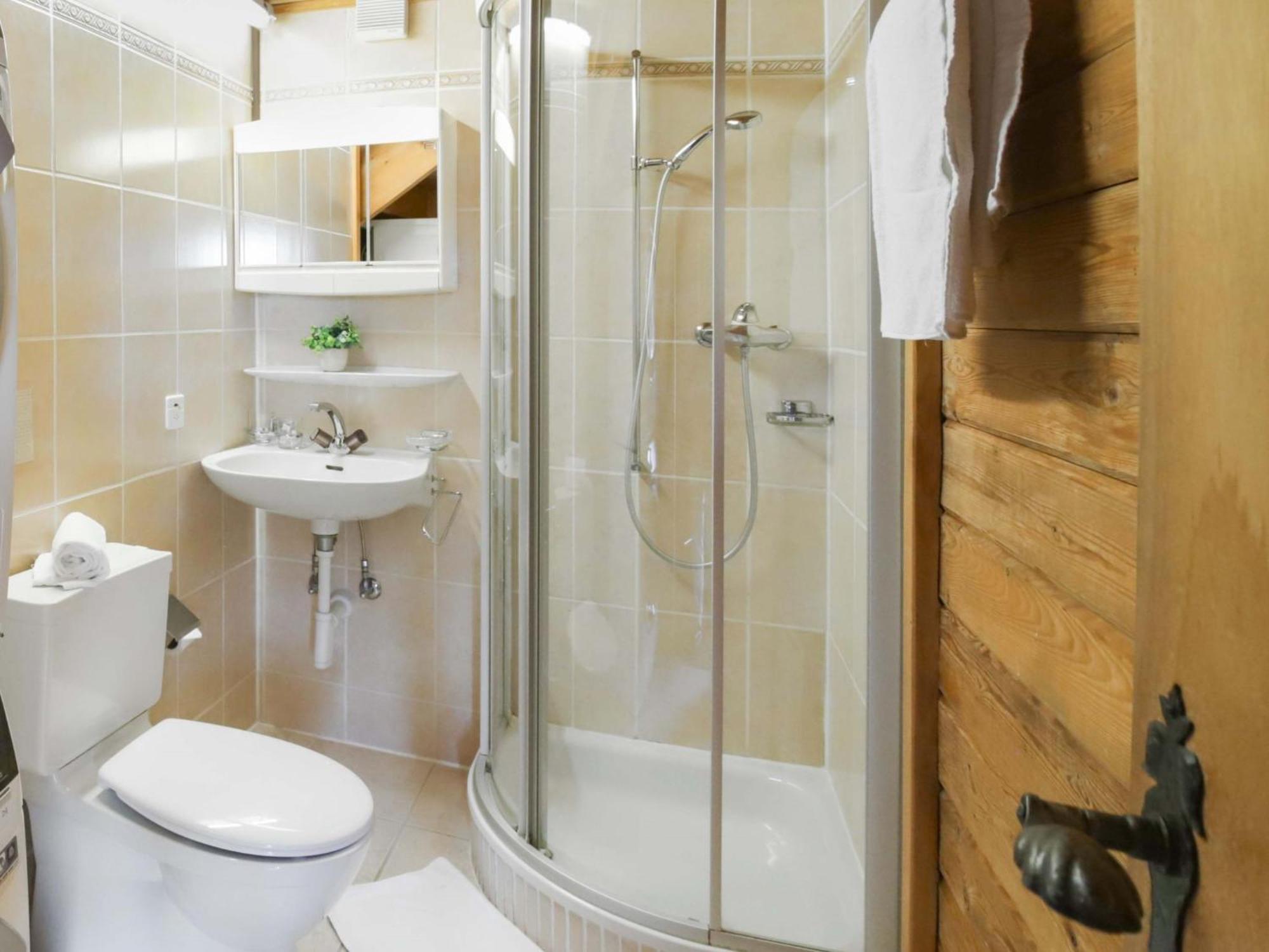 Chalet Chateau Lapin By Interhome 韦尔比耶 外观 照片