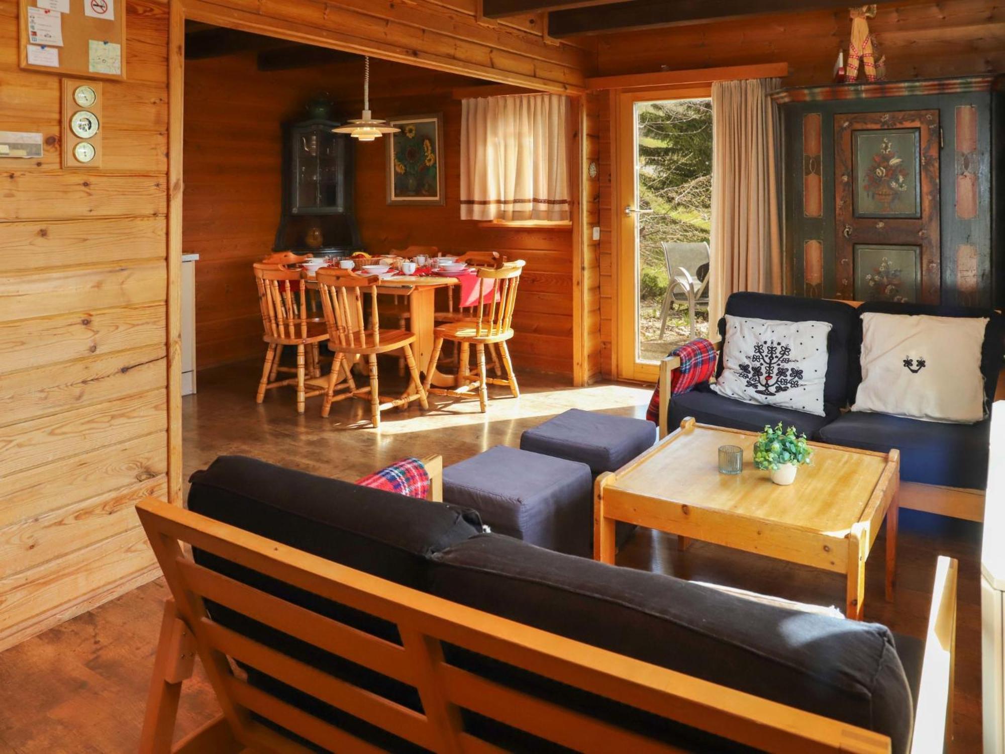 Chalet Chateau Lapin By Interhome 韦尔比耶 外观 照片
